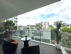 RESIDENCES AT EMERALD HILL (D9), Apartment #582997691